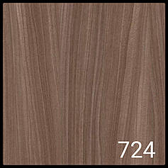 HPL панель Wood - PELILAM Exterior 6 мм декор № 724