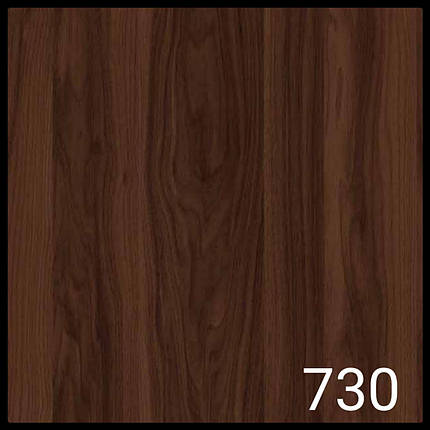 HPL-панель Wood — PELILAM Exterior 6 мм декор No 730, фото 1