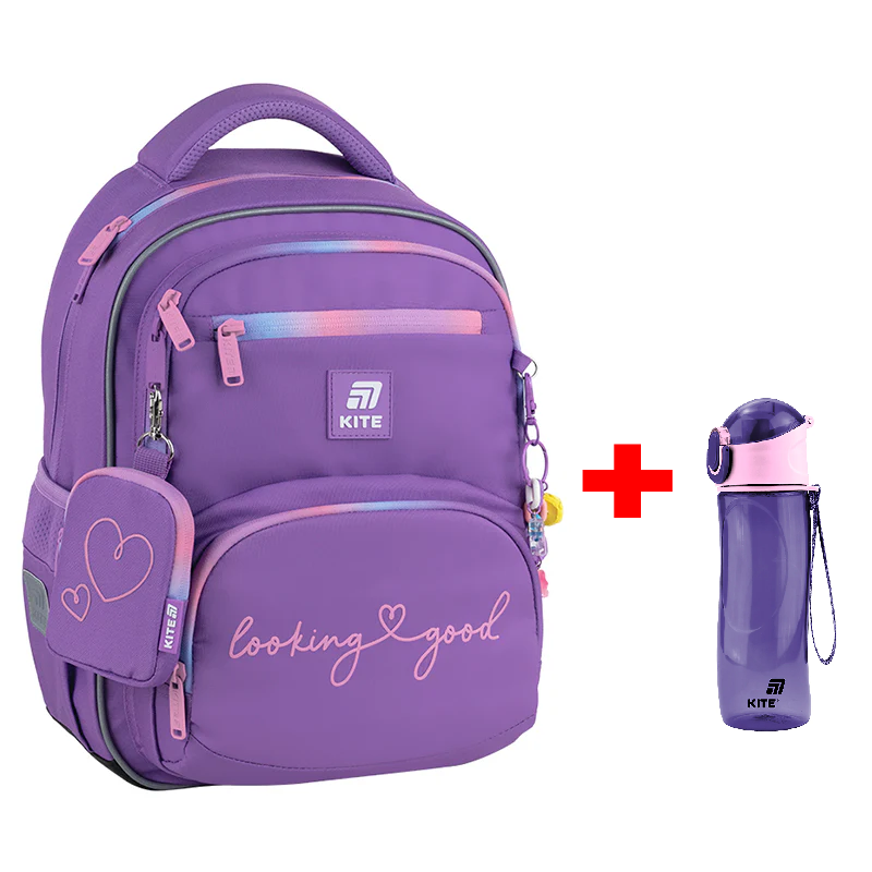 Рюкзак Kite Education Looking Good K25-773M-2, фото 1