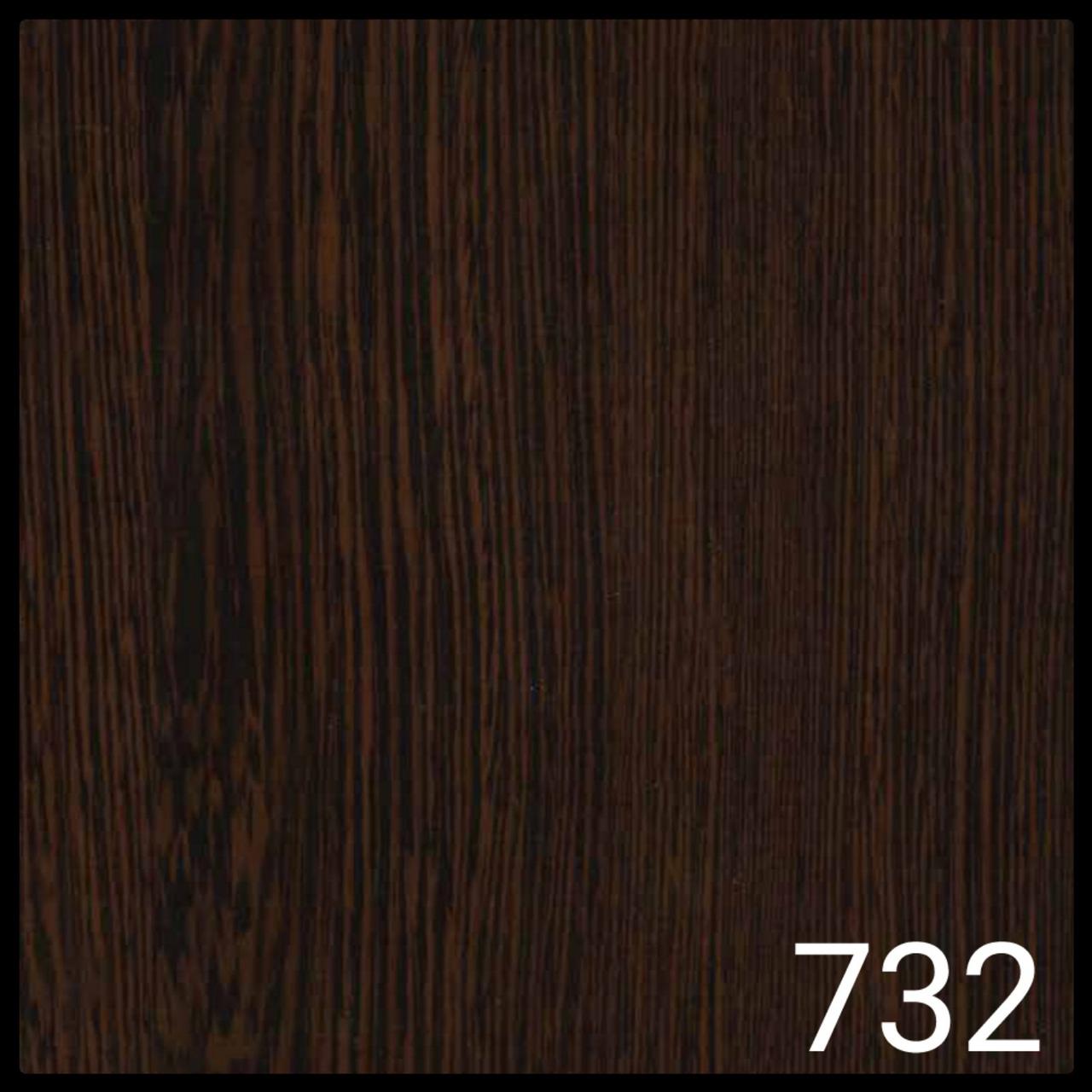 HPL-панель Wood — PELILAM Exterior 6 мм декор No 732
