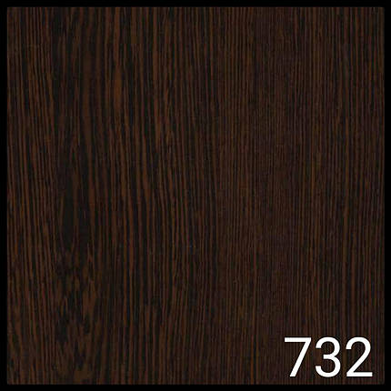 HPL-панель Wood — PELILAM Exterior 6 мм декор No 732, фото 1