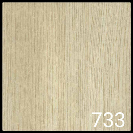 HPL-панель Wood — PELILAM Exterior 6 мм декор No 733, фото 1