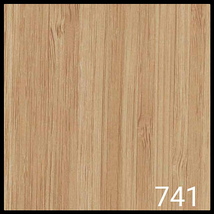 HPL-панель Wood — PELILAM Exterior 6 мм декор No 741, фото 1