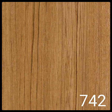 HPL-панель Wood — PELILAM Exterior 6 мм декор No 742, фото 1