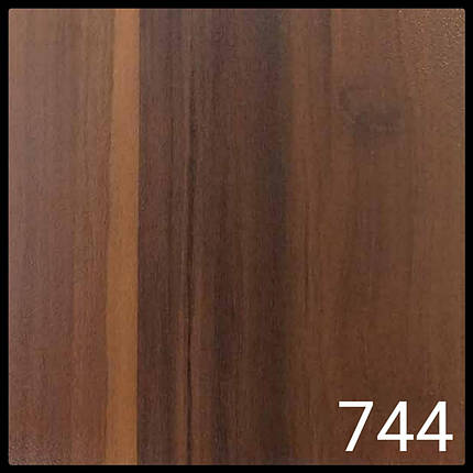 HPL панель Wood - PELILAM Exterior 6 мм декор № 744, фото 1