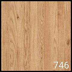 HPL панель Wood - PELILAM Exterior 6 мм декор № 746