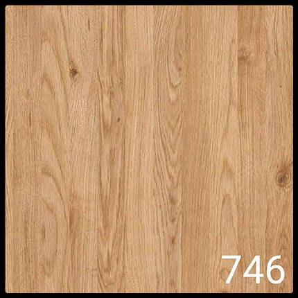 HPL панель Wood - PELILAM Exterior 6 мм декор № 746, фото 1