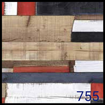 HPL панель Wood — PELILAM Exterior 6 мм декор No 755, фото 1