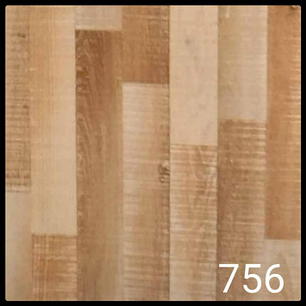 HPL панель Wood - PELILAM Exterior 6 мм декор № 756, фото 1