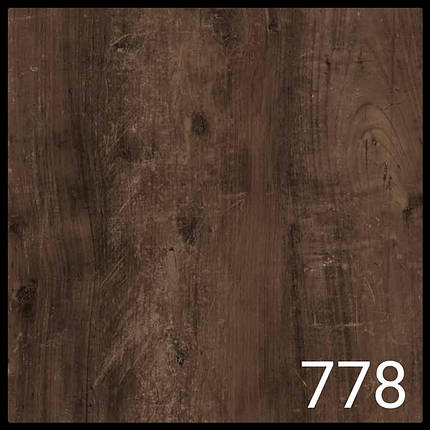 HPL-панель Wood — PELILAM Exterior 6 мм декор No 778, фото 1