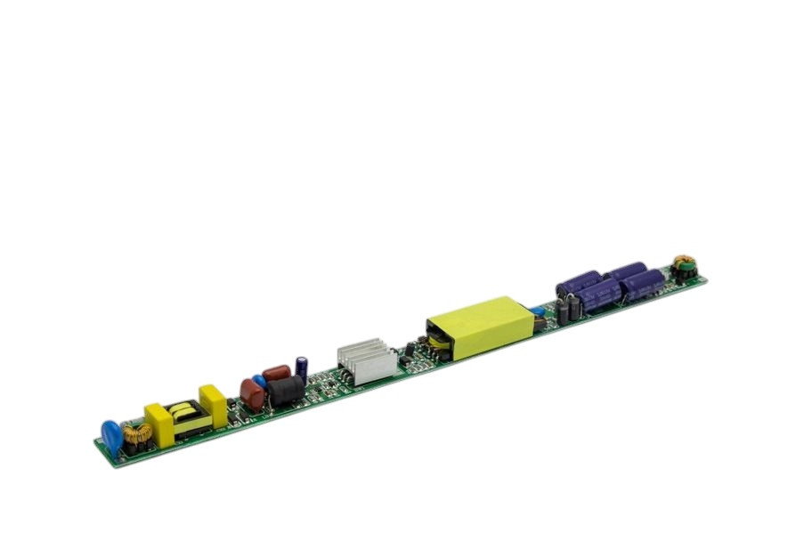 Драйвер світлодіода OEM LED XG (30-48)x1W DC50-80 (600mA) IP20 220V