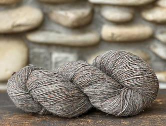 Пряжа Дундага 6/1,меринос 100%,твід