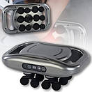 Massage Gun RT-608 Вібромасажер для м'язів із 12 головками AuraHome, фото 9