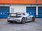 Спойлер GT4 RS для Porsche 718 2016- рр, фото 3
