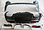 Комплект рестайлінгу 2014–2018 на 2021-2025 для Porsche Macan рр, фото 5