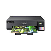 Принтер Epson EcoTank L18050 A3+ USB Wi-Fi 6 inks