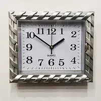 Настінний годинник 311 прямокутний