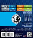 Струни для електрогітари Elixir EL PW M (11-49), фото 4