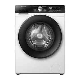 Пральна машина Hisense WF3S7021BW/UA
