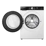 Пральна машина Hisense WF3S7021BW/UA, фото 3