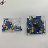 Конструктор Сонік Sonic Blocks 9 см, фото 2