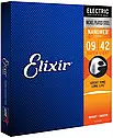 Струни для електрогітари Elixir EL NW SL (09-42), фото 3