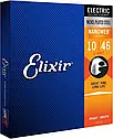 Струни для електрогітари Elixir EL NW L (10-46), фото 3