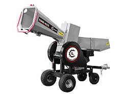 Бензиновий подрібнювач гілок RAMBO HM200