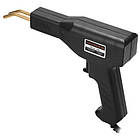 Гарячий степлер, термостеплер, паяльник для пластику, 220В, H50, фото 2