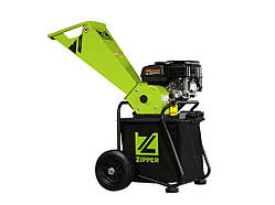 Садовий подрібнювач Zipper ZI-HAEK2120