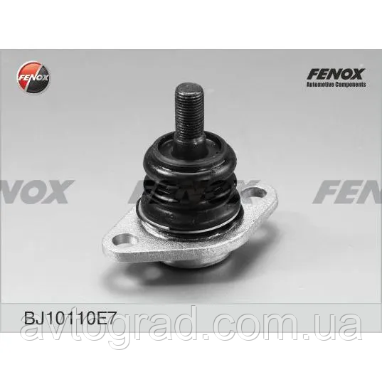 Кульова опора Ваз 2108-21099,2113-2115 Fenox — 2 шт., фото 1