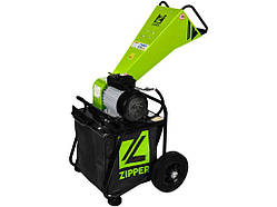 Садовий подрібнювач Zipper ZI-HAEK2800-230