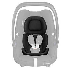 Автокрісло для новонароджених Maxi-Cosi CitiFix i-Size Black група 0+ (0-12 кг), фото 4