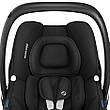 Автокрісло для новонароджених Maxi-Cosi CitiFix i-Size Black група 0+ (0-12 кг), фото 8
