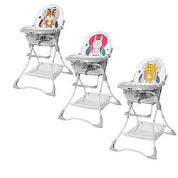 633/2 Т Стілець для годування 3 різновиди