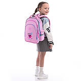 Рюкзак шкільний GoPack Education Sweet Like Candy GO25-2606S-3, фото 10