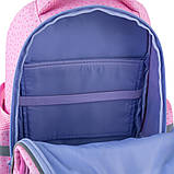 Рюкзак шкільний GoPack Education Sweet Like Candy GO25-2606S-3, фото 6