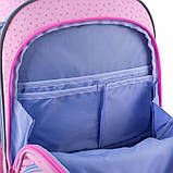 Рюкзак шкільний GoPack Education Sweet Like Candy GO25-2606S-3, фото 8