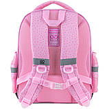 Рюкзак шкільний GoPack Education Sweet Like Candy GO25-2606S-3, фото 3