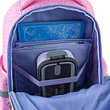 Рюкзак шкільний GoPack Education Sweet Like Candy GO25-2606S-3, фото 7