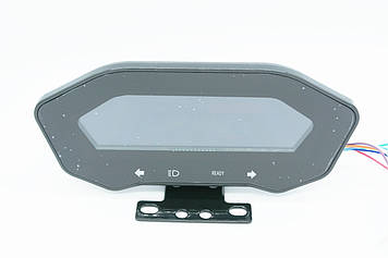 Універсальний дисплей для електротранспорту 48V-120V