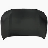 Капот TOYOTA RAV4 19– (TEMPEST) 049 5290 280