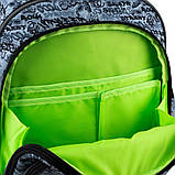 Рюкзак шкільний GoPack Education Graffiti GO25-2606S-5, фото 9