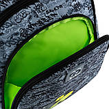 Рюкзак шкільний GoPack Education Graffiti GO25-2606S-5, фото 8