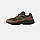 Чоловічі Кросівки New Balance x Aimé Leon Dore 993 sneakers Brown / Нью Беланс х Еймі Леон Дор 993 Снекерс, фото 6