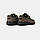 Чоловічі Кросівки New Balance x Aimé Leon Dore 993 sneakers Brown / Нью Беланс х Еймі Леон Дор 993 Снекерс, фото 5