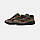 Чоловічі Кросівки New Balance x Aimé Leon Dore 993 sneakers Brown / Нью Беланс х Еймі Леон Дор 993 Снекерс, фото 7