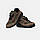 Чоловічі Кросівки New Balance x Aimé Leon Dore 993 sneakers Brown / Нью Беланс х Еймі Леон Дор 993 Снекерс, фото 8