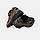 Чоловічі Кросівки New Balance x Aimé Leon Dore 993 sneakers Brown / Нью Беланс х Еймі Леон Дор 993 Снекерс, фото 9