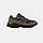 Чоловічі Кросівки New Balance x Aimé Leon Dore 993 sneakers Brown / Нью Беланс х Еймі Леон Дор 993 Снекерс, фото 4